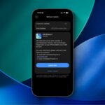 Tudo novo no iOS 26 beta 4