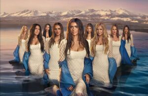 Tudo o que já conhecemos sobre as vidas secretas das esposas mórmons 3ª temporada Tudo o que já conhecemos sobre as vidas secretas das esposas mórmons 3ª temporada