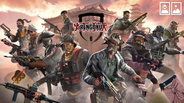Arte -chave (imagem via Ubisoft)