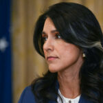 Tulsi Gabbards desenvolveu 230.000 documentos MLK sob a Ordem Executiva Trump