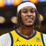 Turner: Ele se move para Bucks sobre "Manter -se competitivo"