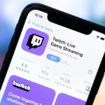 Twitch diz que o vídeo vertical dos espectadores selecionados está aqui