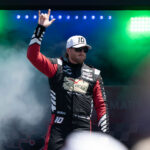 Ty Dillon diz que há um vencedor contra Ty Gibbs em Indianapolis por US $ 1.000.000
