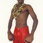 Tyler, o criador lança o novo álbum, 'Don't Tap The Glass'