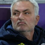 UCL 2025-26: Fenerbahce de Mourinho para enfrentar Fayenoord na qualificação da Liga dos Campeões