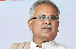 UD Raids Bhupel Bhupel; O ex -CM aponta para um propósito político UD Raids Bhupel Bhupel; O ex -CM aponta para um propósito político