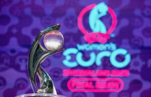 UEFA Women Euro 2025: Cronograma completa, lista de partidas, tempo, datas, lugares UEFA Women Euro 2025: Cronograma completa, lista de partidas, tempo, datas, lugares