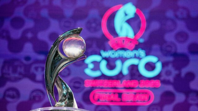 UEFA Women Euro 2025: Cronograma completa, lista de partidas, tempo, datas, lugares


