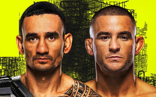 UFC 318 Strike Songs: Racks Dustin Poirier, Max Holloway, Paulo Costa, Kevin Holland e outros usados antes

