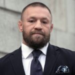 UFC McGregor perde a chamada no caso de estupro civil