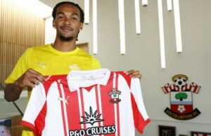 USMNT Striker Downs Seals se move para Southampton USMNT Striker Downs Seals se move para Southampton