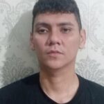 Uau! Existem 6 vídeos interessantes de Rayyan Alkadrie e sua namorada gay encontrada pela polícia.