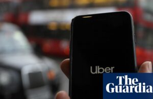 Uber perde os apelos da Suprema Corte do Reino Unido sobre impostos sobre aplicativos rivais Uber perde os apelos da Suprema Corte do Reino Unido sobre impostos sobre aplicativos rivais