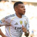 Uefa Snub Madrid em Mbappé, Rüdiger Appeal