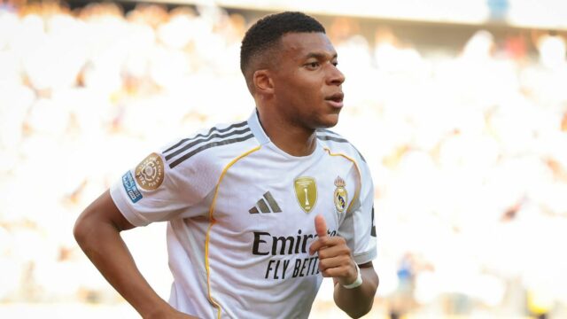 Uefa Snub Madrid em Mbappé, Rüdiger Appeal

