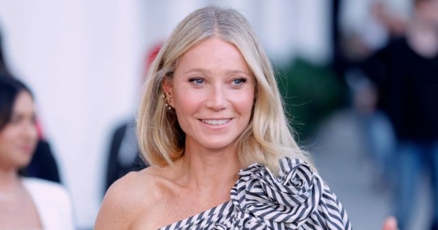 Última chance! A mistura de hidratação de Gwyneth Paltow, enquanto está à venda por US $ 19

