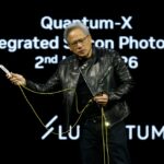 Última linha: uma boa semana para Jensen Huang, uma semana ruim para Susan Illston