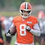 Últimas notícias, Buzz de todos os 32 campos de treinamento da NFL: Rattler, Pickett obtém representações número 1 no meio do QB Batalles
