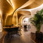 Ultra-Emergency Romeo Roma é um projeto visionário do arquiteto Zaha Hadid