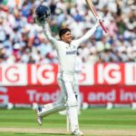 "Um Rolls Indian - Vimos a operação de Rolls" - elogio do ex -Indian Pace para Shubman Gill, depois de 269 no teste de Batter Eng vs Ind 2025