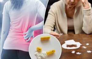 Um analgésico comumente prescrito pode aumentar o risco de demência em até 40% Um analgésico comumente prescrito pode aumentar o risco de demência em até 40%