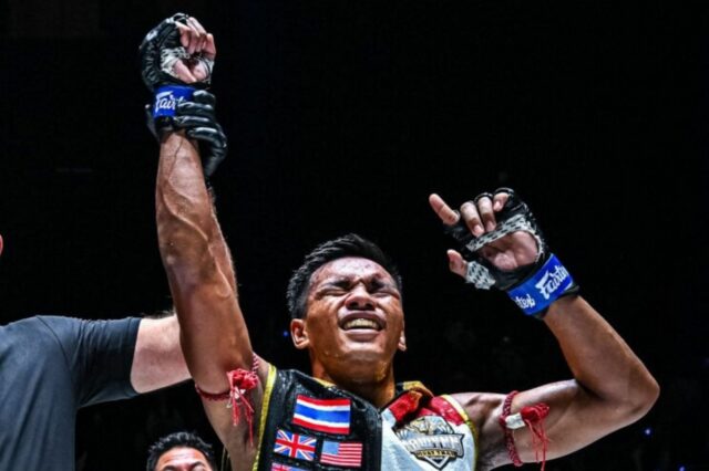 "Um campeonato mundial não é muito" - Shadow diz que o tiroteio de ouro "pode ​​existir por dois ou mais três

