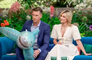 Um dos líderes das “perguntas do café da manhã” desaparece. “Eles ouviram as vozes do espectador” Um dos líderes das "perguntas do café da manhã" desaparece. "Eles ouviram as vozes do espectador"