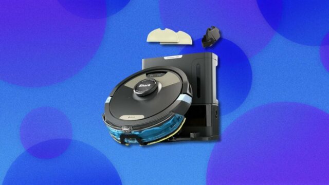 Um dos vácuo de robô favorito dos Mashables e combos de piadas caíram logo abaixo de US $ 350 na Amazon

