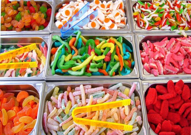 Confeitaria