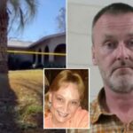 Um ex -policial da Grã -Bretanha Brian McManus considerou culpado em um assassinato brutal de sua esposa, que descobriu uma vida dupla na Geórgia