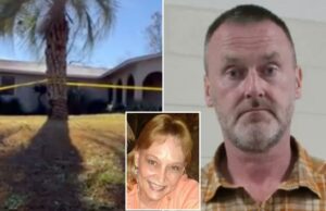 Um ex -policial da Grã -Bretanha Brian McManus considerou culpado em um assassinato brutal de sua esposa, que descobriu uma vida dupla na Geórgia Um ex -policial da Grã -Bretanha Brian McManus considerou culpado em um assassinato brutal de sua esposa, que descobriu uma vida dupla na Geórgia