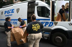 Um homem irritado de Nova York acusado de martelar um parceiro de longa data, 77, uma piscina e alma em um ataque mortal Um homem irritado de Nova York acusado de martelar um parceiro de longa data, 77, uma piscina e alma em um ataque mortal