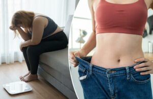 Um mau hábito de uma dieta que pode fazer você ganhar peso – mesmo depois de parar Um mau hábito de uma dieta que pode fazer você ganhar peso - mesmo depois de parar