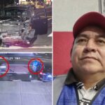 Um motorista imprudente que supostamente atingiu, um funcionário morto com carros de lavagem em Nova York é destruído 2 anos depois: policiais