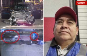 Um motorista imprudente que supostamente atingiu, um funcionário morto com carros de lavagem em Nova York é destruído 2 anos depois: policiais Um motorista imprudente que supostamente atingiu, um funcionário morto com carros de lavagem em Nova York é destruído 2 anos depois: policiais