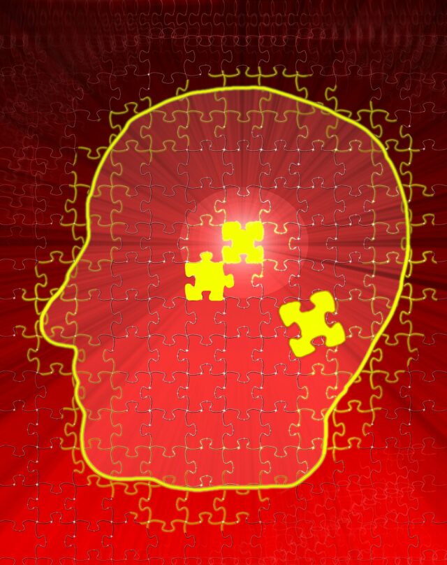 Neurodegenerativa