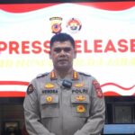Um policial foi morto no evento de entretenimento do povo para o casamento do vice-governador de Garut-Aanak Mulyadi, esta é a causa