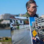 "Uma ameaça oculta": o legislador de San Mateo alerta sobre o aumento dos riscos das águas subterrâneas e está procurando financiamento do estudo