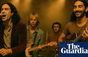 Uma banda gerada pela IA recebeu 1 milhão de peças no Spotify. Agora, insiders de música da música dizem que os ouvintes devem ser avisados Uma banda gerada pela IA recebeu 1 milhão de peças no Spotify. Agora, insiders de música da música dizem que os ouvintes devem ser avisados