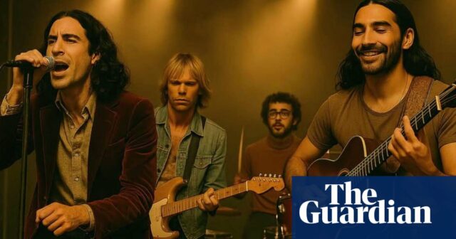 Uma banda gerada pela IA recebeu 1 milhão de peças no Spotify. Agora, insiders de música da música dizem que os ouvintes devem ser avisados

