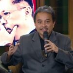 Uma das letras da Indonésia Raya, o incidente Rita Batar Batar fez com que os usuários da Internet se lembrassem de Roy Suryo