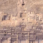 Uma descoberta incrível. A cidade foi encontrada em 3500 anos atrás