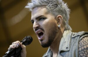 Uma mulher negra Jesus e um gay Judas sacudirão o Hollywood Bowl Uma mulher negra Jesus e um gay Judas sacudirão o Hollywood Bowl