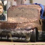 Uma pausa impressionante em Long Island Man, que desapareceu há 15 anos depois que os mergulhadores encontraram um carro submerso