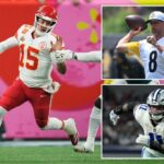 Uma pergunta que cada equipe da NFL deve responder quando os campos de treinamento começarem