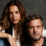 Katie Holmes e Joshua Jackson