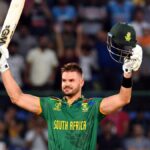 Unidades da África do Sul para a série T20I e ODI contra a Austrália: Markram, Bavuma Return; Subrayan, Peterius Get Girl Liga