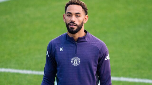 United confirma Cunha como novo número 10 depois de Rashford

