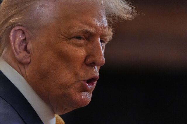 Universidade de Columbia Estabelecendo a batalha legal com Trump Admin: então conheça

