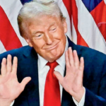 Universidade de Columbia para pagar 200m 200m em Trump Admin Resolution